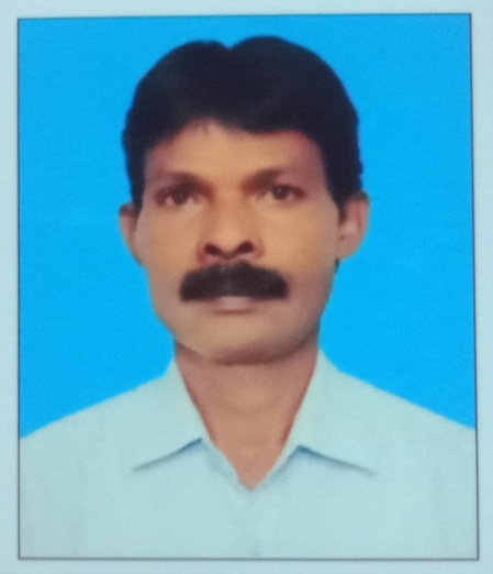 Guru Sudarshan Maharana