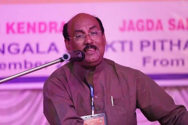 Guru Nimakanta Routray