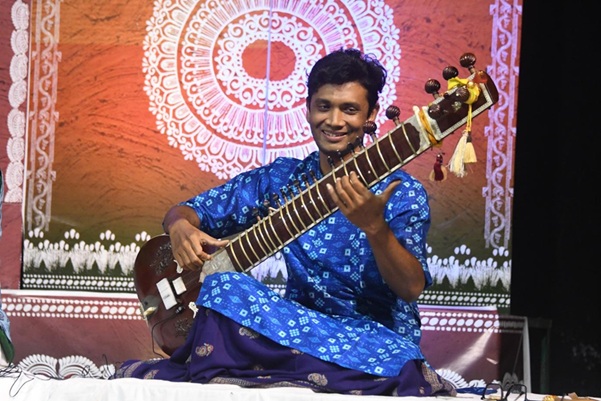 Soumya Biswajit