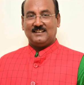 Guru Nimakanta Routray